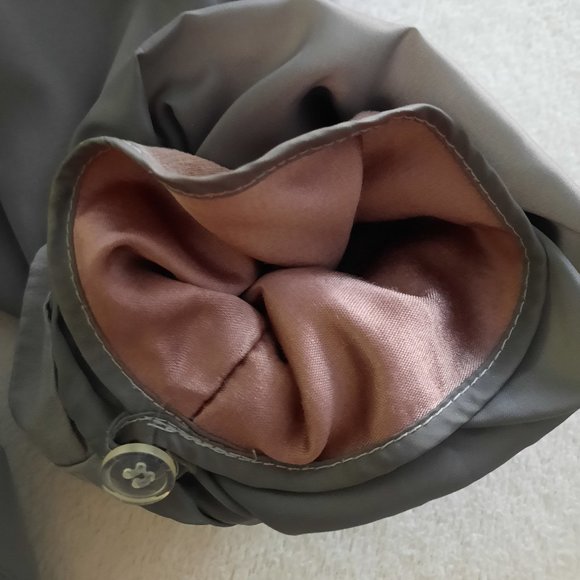 All Weather Coat - Picture 7 of 9